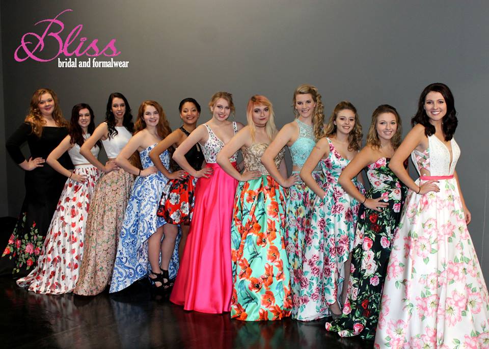 Bliss Prom Dresses Best Sale, 60% OFF ...